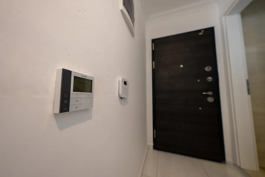 Security System