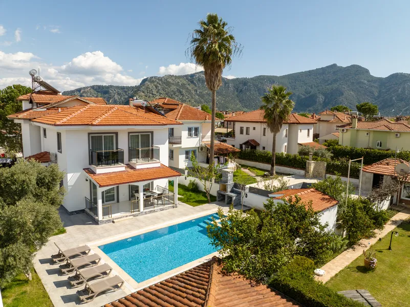 Villa Pala 1