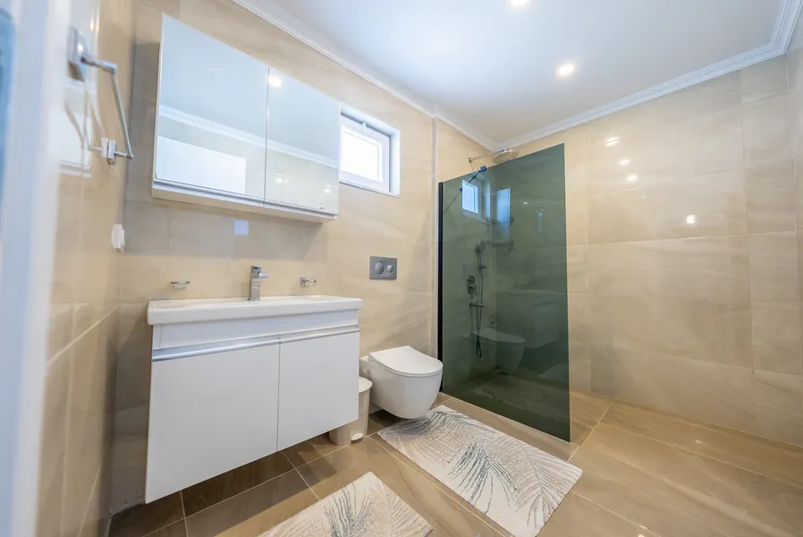 Bathroom 1