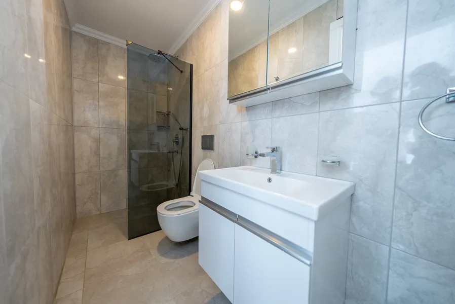 Bathroom 3