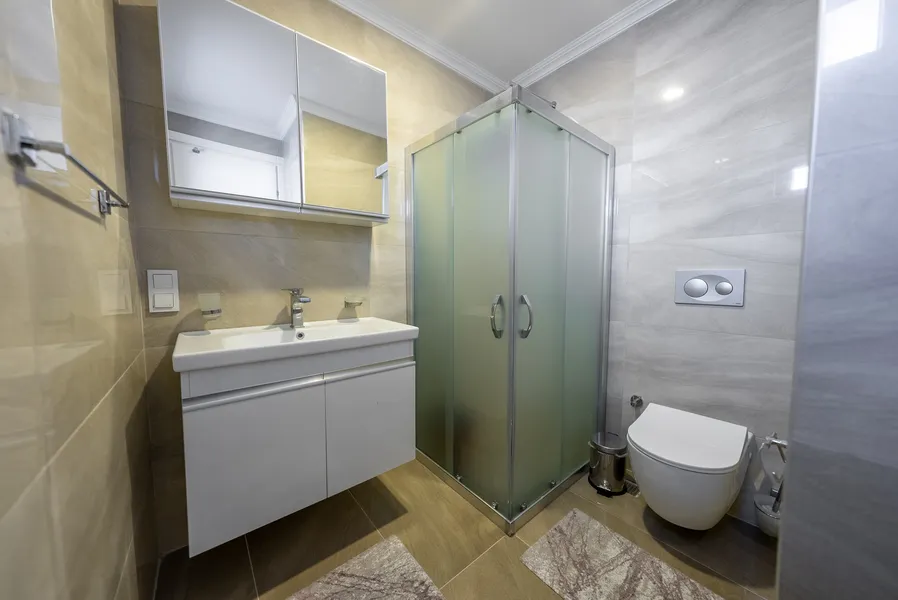 Bathroom 5