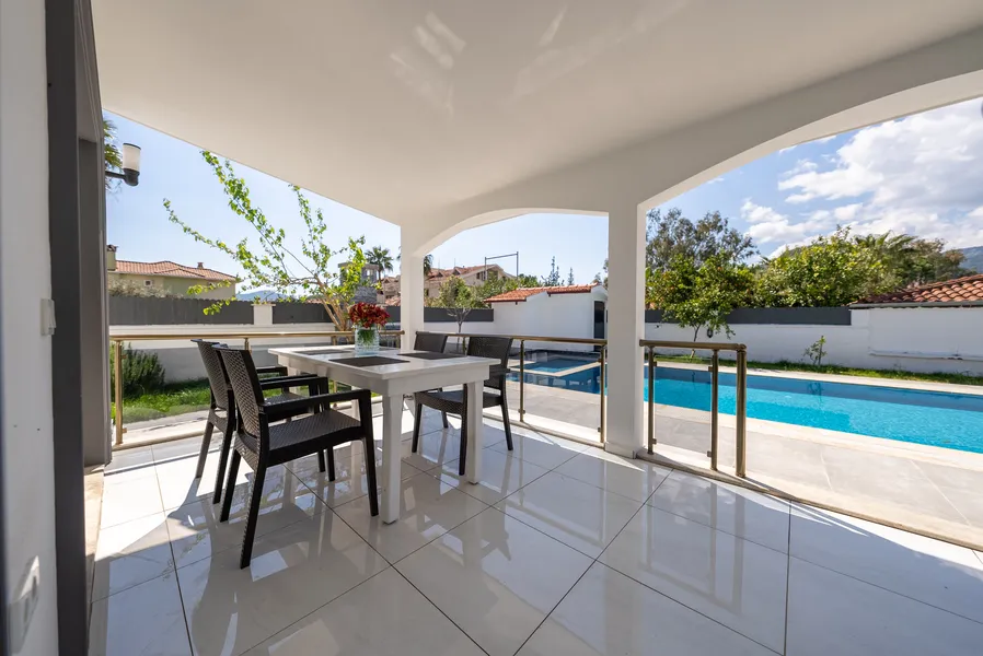 Villa Pala 6