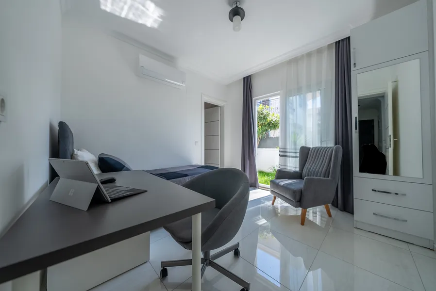 Bedroom 4
